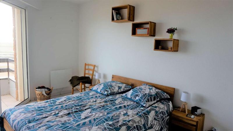Appartement VUE SUR MER avec WIFI et terrasse à PERROS-GUIREC Ref-816 - image 21