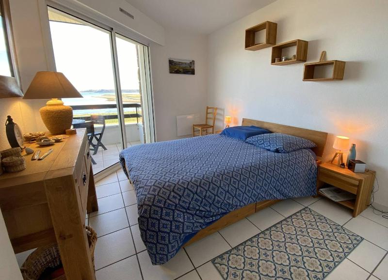 Appartement VUE SUR MER avec WIFI et terrasse à PERROS-GUIREC Ref-816 - image 4