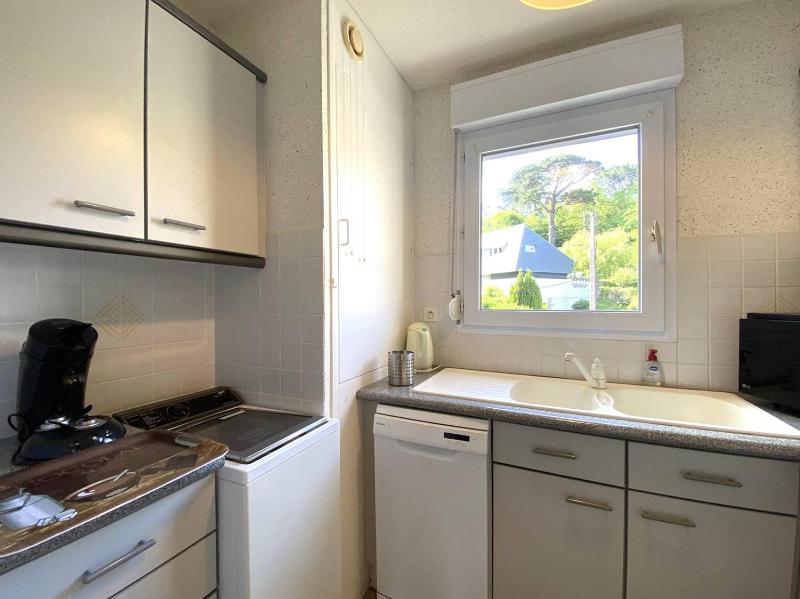 Appartement VUE MER à 200m de la plage de Trestraou à PERROS-GUIREC - Réf 507 - image 17