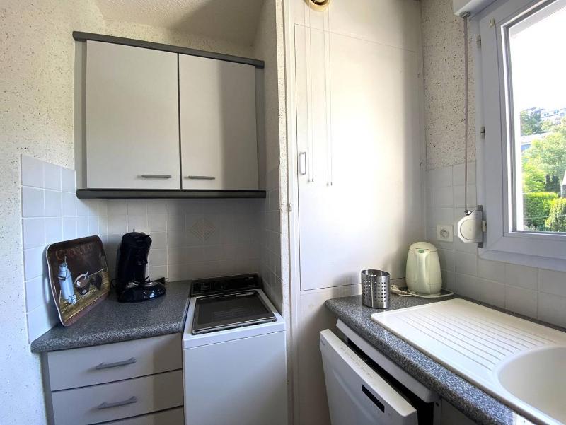 Appartement VUE MER à 200m de la plage de Trestraou à PERROS-GUIREC - Réf 507 - image 16