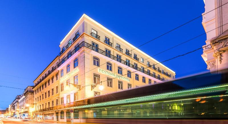 Pestana CR7 Lisboa - image 13