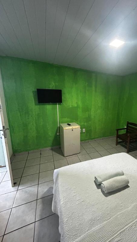 Pipa Hotel Pe na Areia - image 14