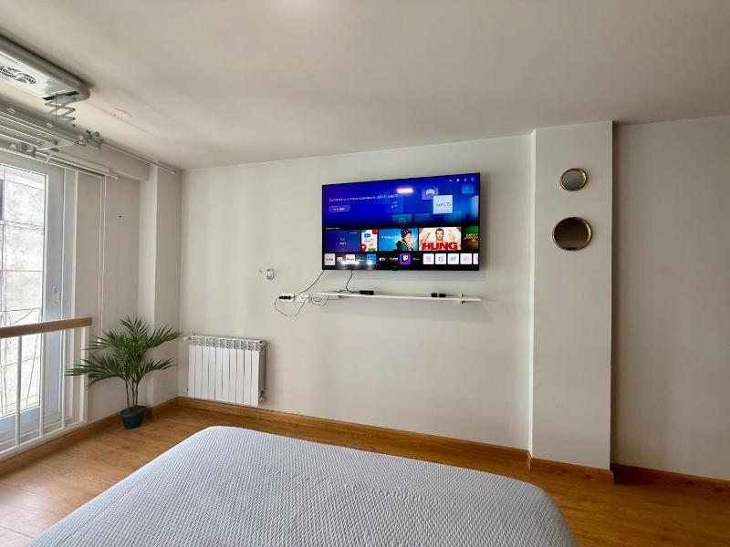 Moderno Monoambiente en Obrajes - image 6