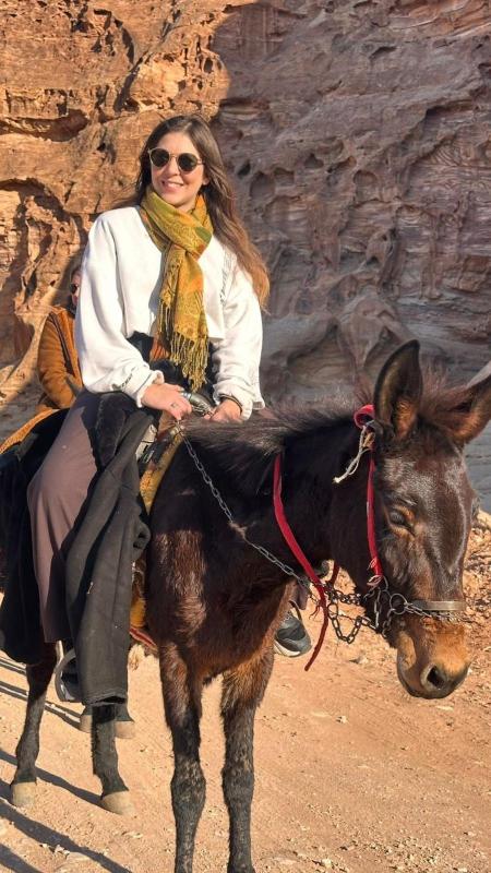 Nadina Bedouin home - image 10