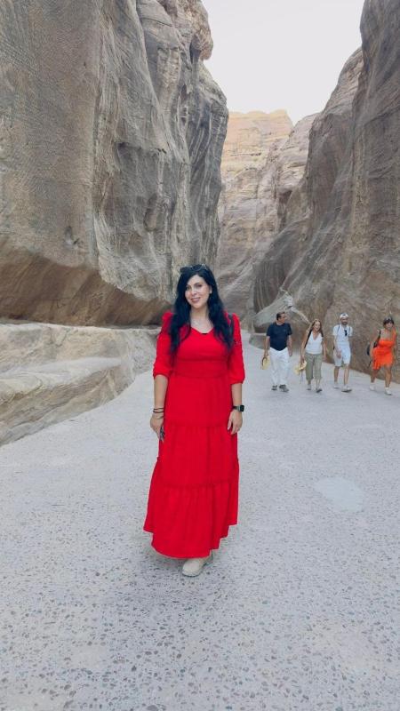 Nadina Bedouin home - image 14