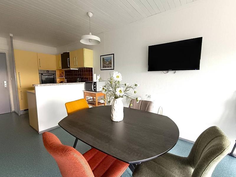 Appartement 2-4 pers VUE MER EXCEPTIONNELLE avec terrasse à PERROS-GUIREC - Ref 908 - image 6