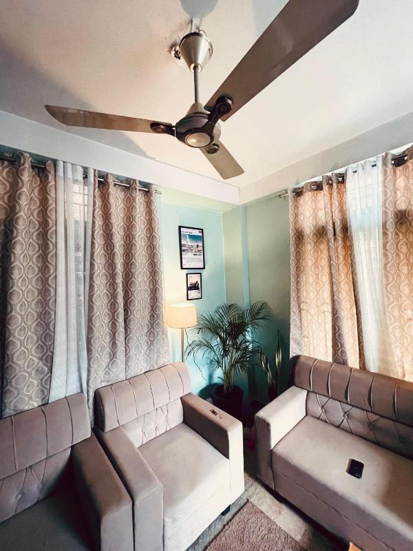 Urban Oasis 1BHK Private - image 4