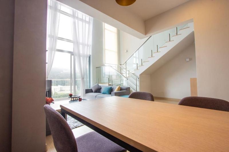 Genting Premium Suite Windmill Upon Hills by JAz Home Suites - image 27