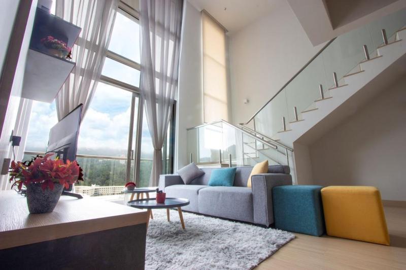 Genting Premium Suite Windmill Upon Hills by JAz Home Suites - image 37