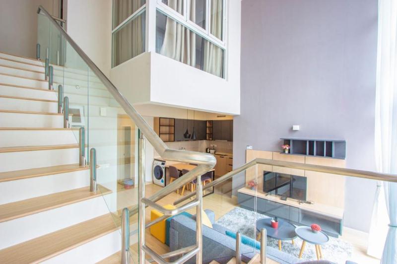 Genting Premium Suite Windmill Upon Hills by JAz Home Suites - image 2