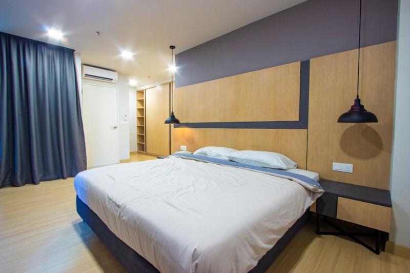 Genting Premium Suite Windmill Upon Hills by JAz Home Suites - image 25
