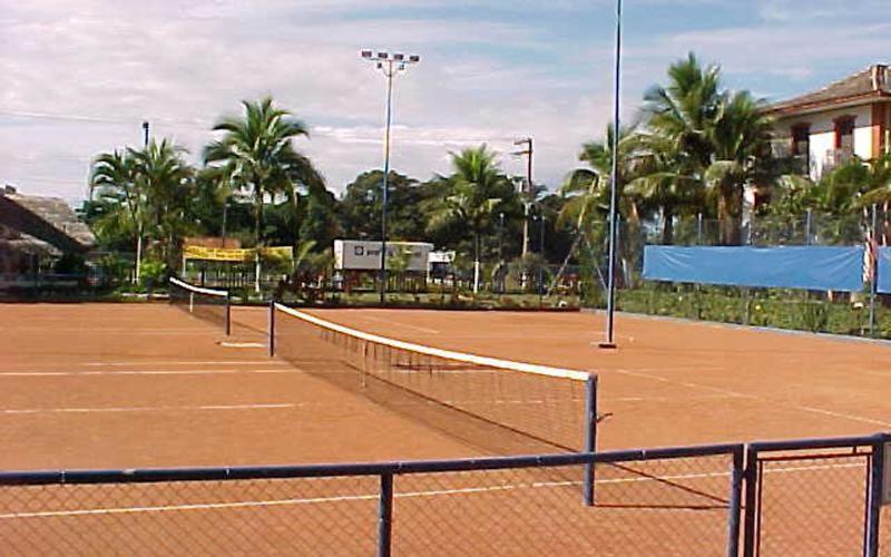 Condomínio Clube Wembley Tennis - image 26