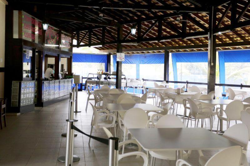 Condomínio Clube Wembley Tennis - image 20