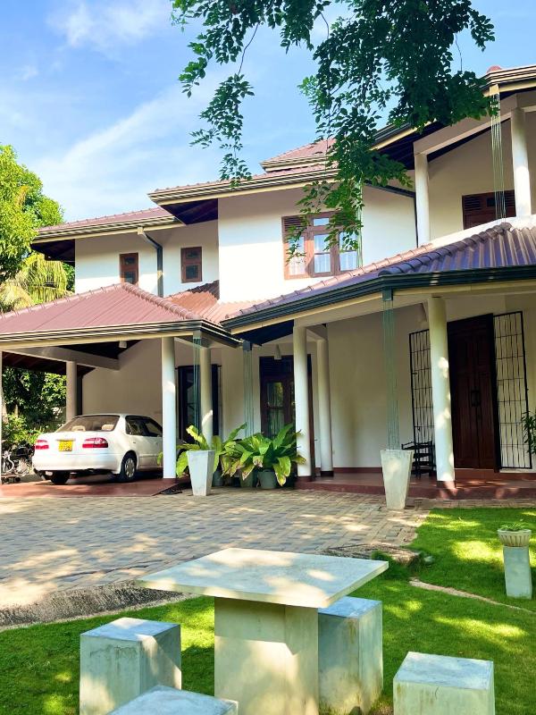 Golden Residence - image 45