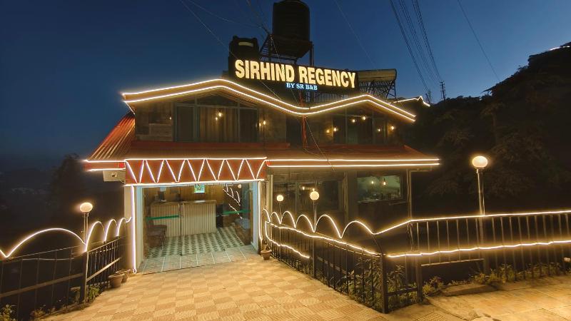 Sirhind Regency - Valley Views & Balcony Rooms - image 2
