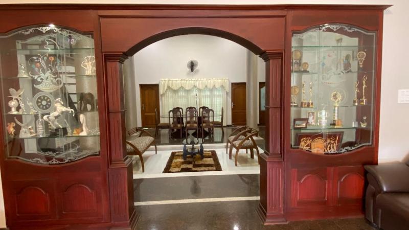 Abida Mansion 4BHK Near MCP Convention Centre Irinjalakuda - image 42