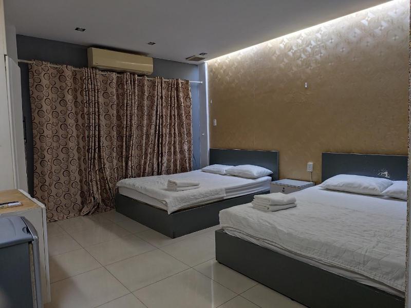 Myfriend Hotel - image 16