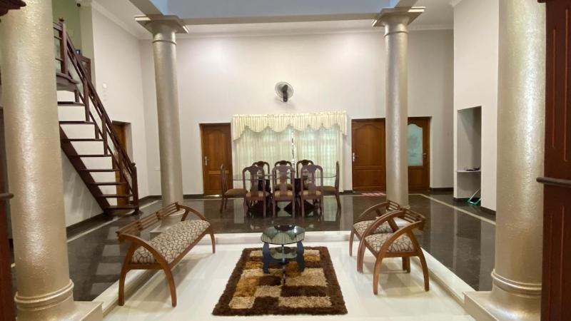 Abida Mansion 4BHK Near MCP Convention Centre Irinjalakuda - image 38