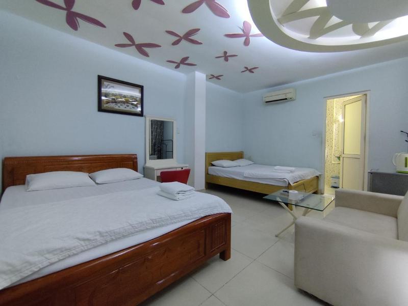 Myfriend Hotel - image 14