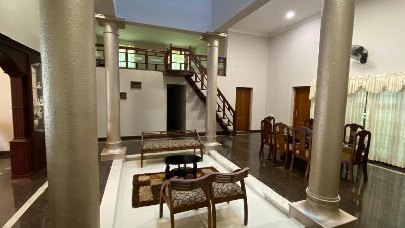 Abida Mansion 4BHK Near MCP Convention Centre Irinjalakuda - image 30