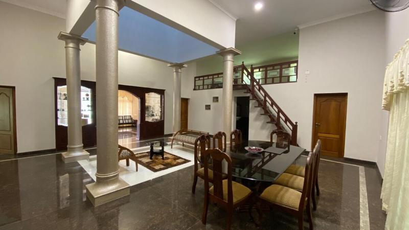 Abida Mansion 4BHK Near MCP Convention Centre Irinjalakuda - image 4