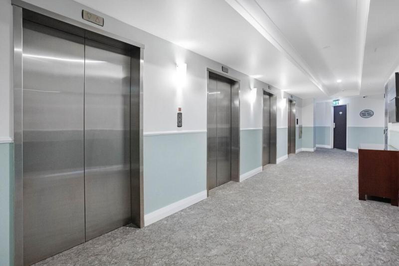 Stunning Style Carpark Tennis 9th Floor - image 10