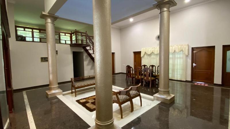 Abida Mansion 4BHK Near MCP Convention Centre Irinjalakuda - image 7