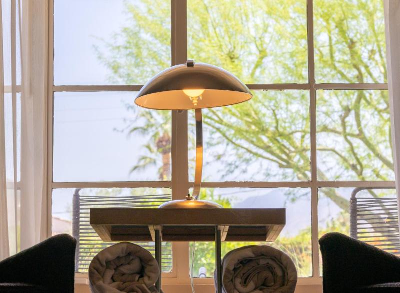 The Hideaway - 21 and Over - A Town & Desert Boutique Hotel - image 11