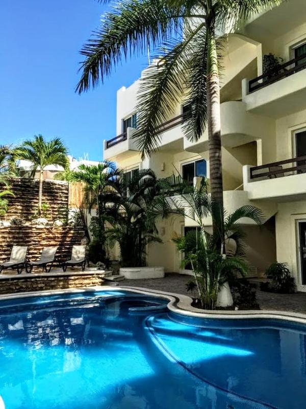 Playa Kaan Condominiums- Unit 22 - image 22