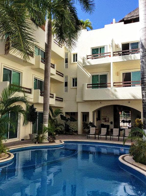 Playa Kaan Condominiums- Unit 22 - image 12