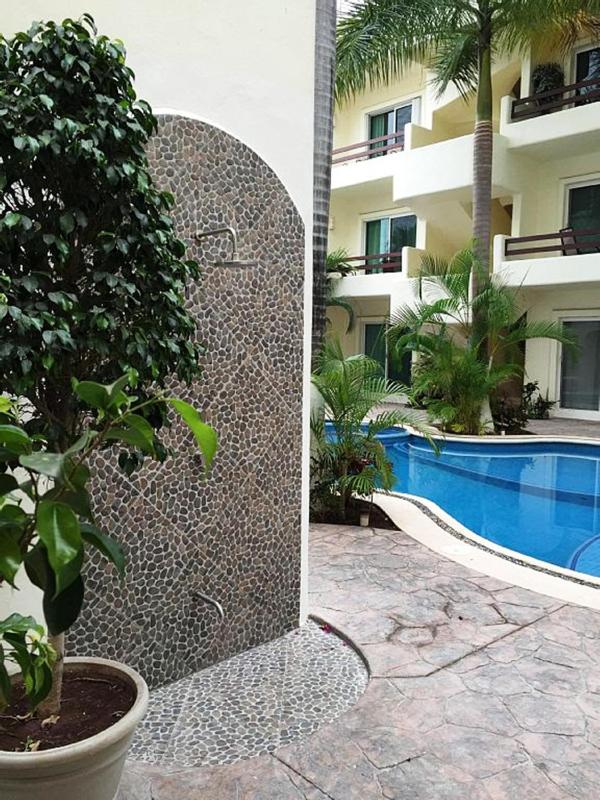 Playa Kaan Condominiums- Unit 22 - image 20