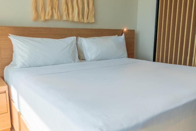 Crowne Plaza Merida by IHG - image 10