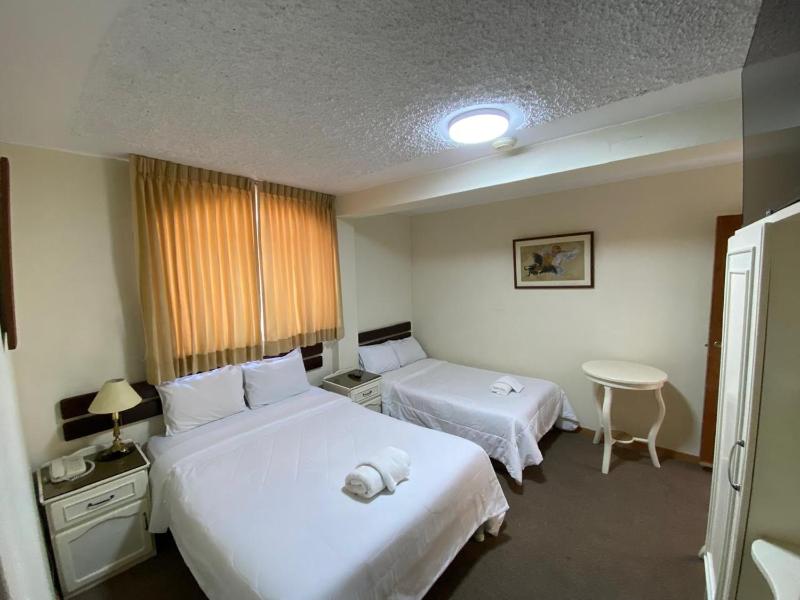 Hotel San Francisco INN - image 10