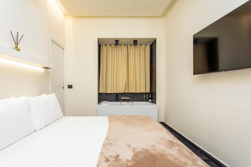 Marina Home - Luxury Apartament - image 9