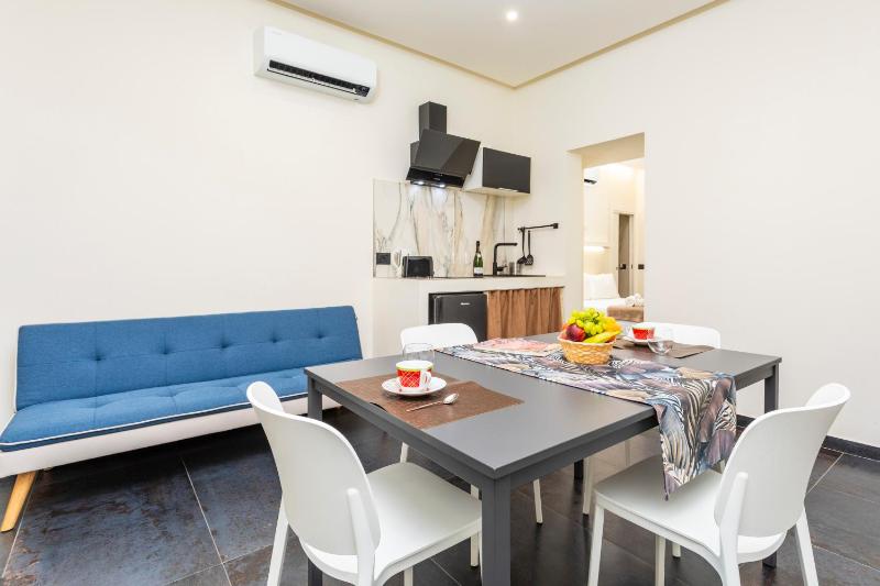 Marina Home - Luxury Apartament - image 12
