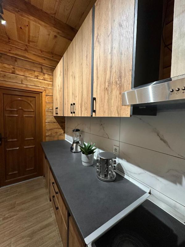 Green District - Riverside Luxury Lodge - image 7