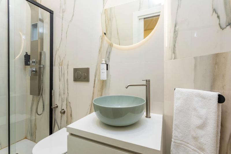 Marina Home - Luxury Apartament - image 13