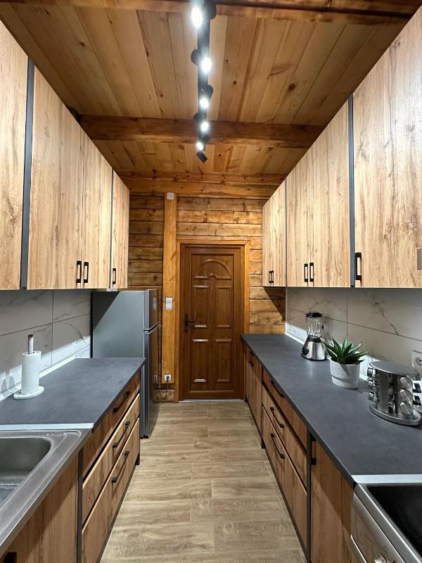 Green District - Riverside Luxury Lodge - image 6