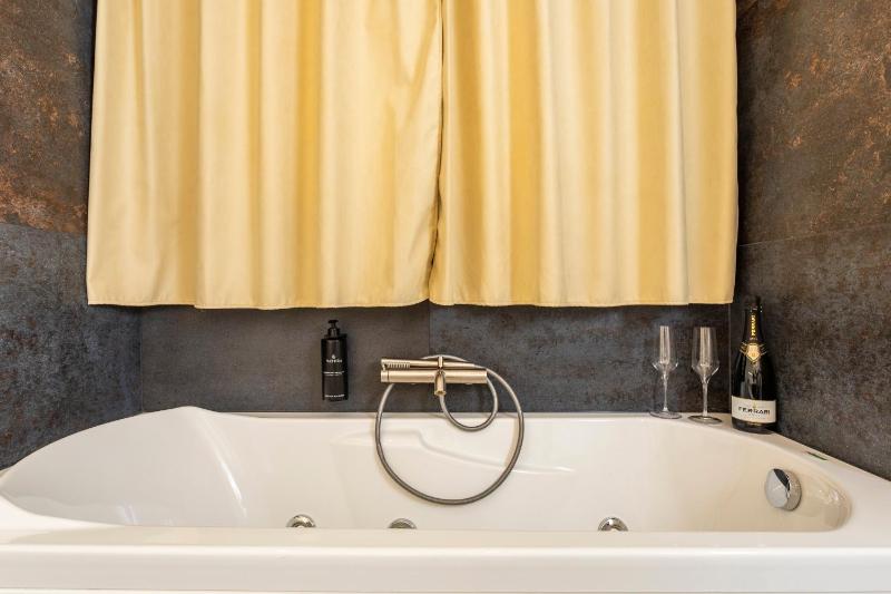 Marina Home - Luxury Apartament - image 11
