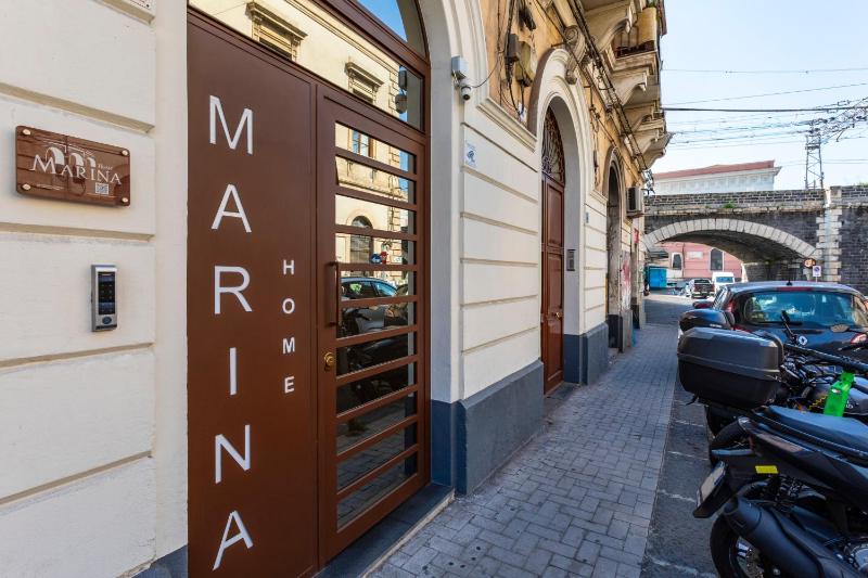 Marina Home - Luxury Apartament - image 7