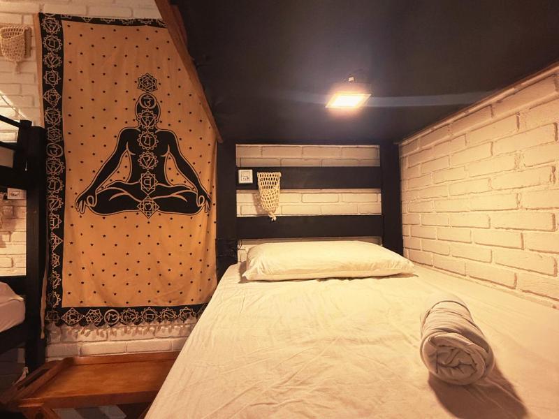 Golden Garden Hostel - image 18