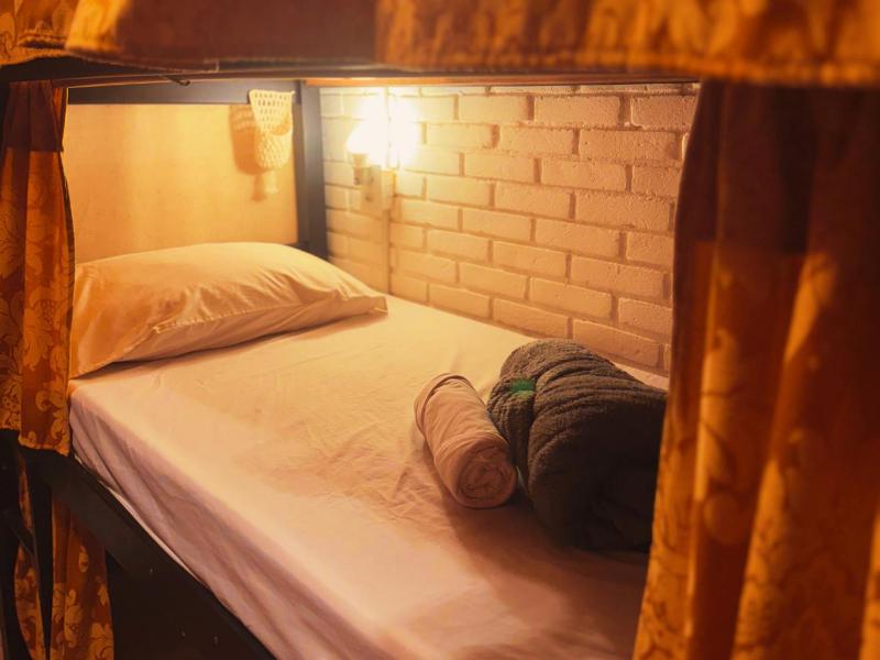 Golden Garden Hostel - image 23