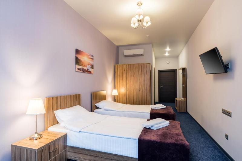  Comfort  Double or Twin Room image 2