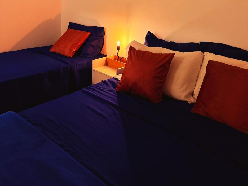 Golden Garden Hostel - image 14