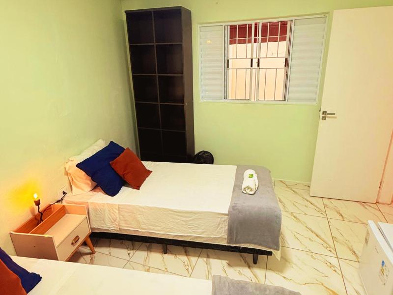 Golden Garden Hostel - image 46