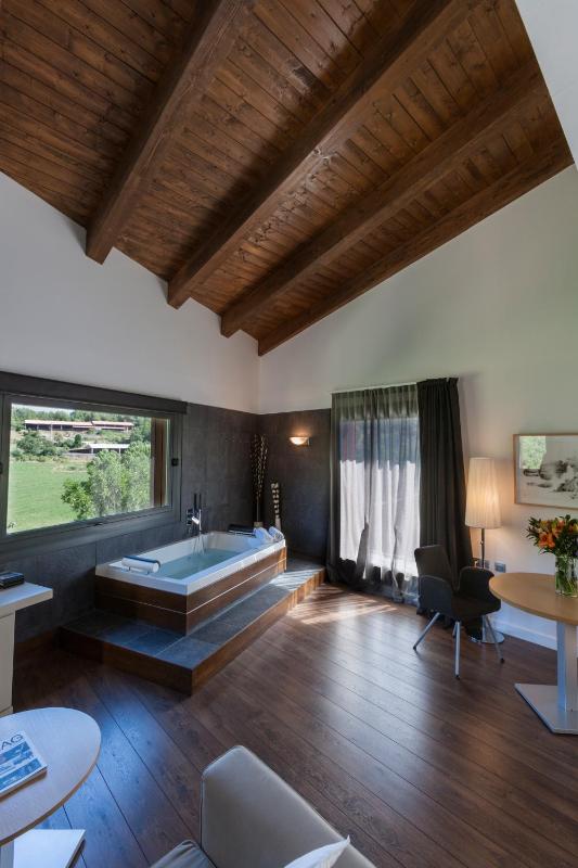 Luxury Suite with Spa Bath image 2