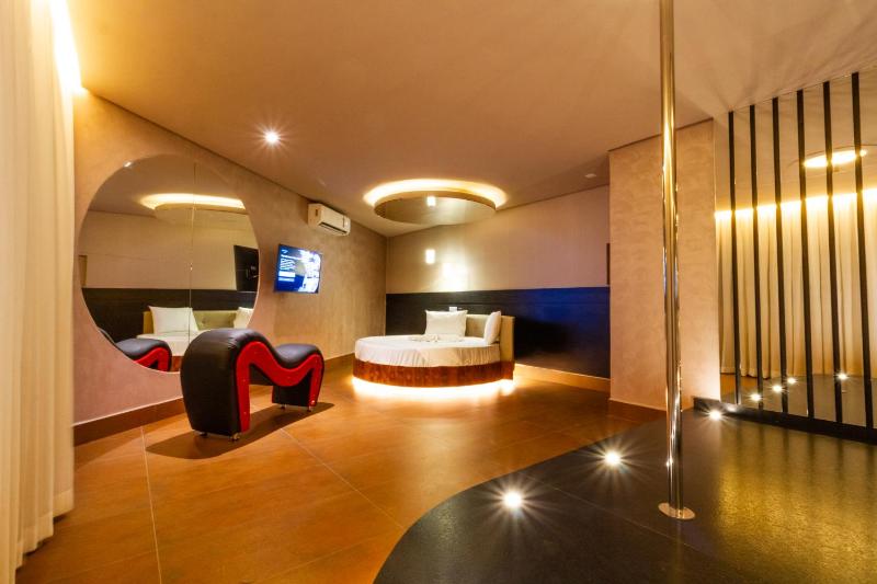 Sensações Suítes - Adults Only - image 6