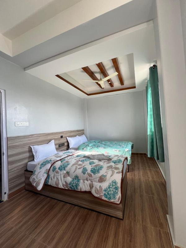 Myagdi Korola Guest House and Bhanchha Ghar - image 7