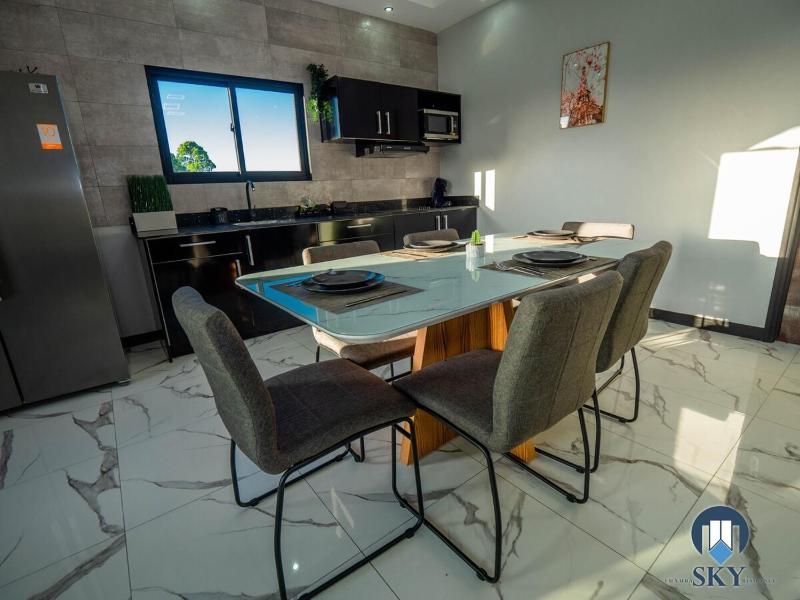 Luxury Sky Group Double Bedroom Apartment with Gym & 2 Pools - image 8
