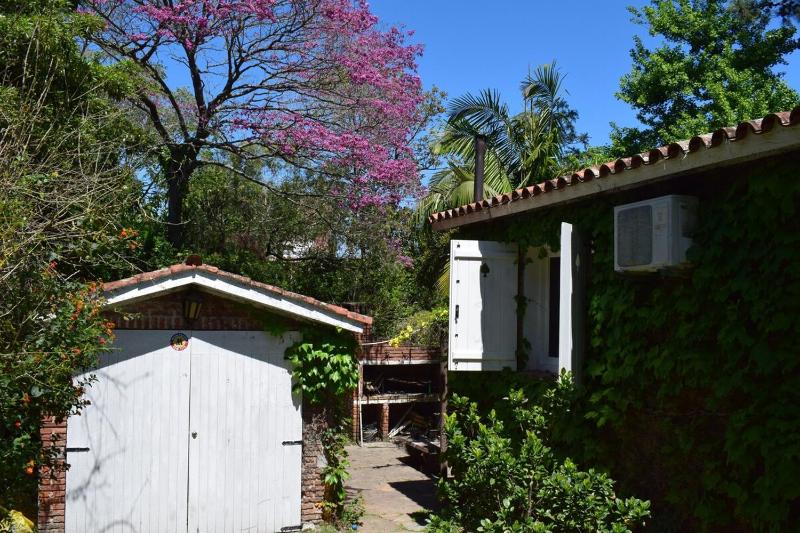 Family home in Las Delicias garden and barbecue - image 41